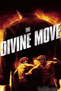 The Divine Move (2014) ORG Hindi Dubbed Movie