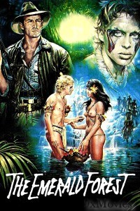 The Emerald Forest (1985) ORG Hindi Dubbed Movie