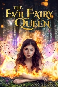 The Evil Fairy Queen (2024) HQ Hindi Dubbed Movie