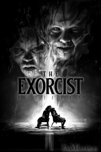 The Exorcist Believer (2023) ORG Hindi Dubbed Movies