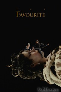 The Favourite (2018) ORG Hindi Dubbed Movie