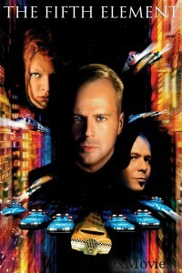 The Fifth Element (1997) ORG Hindi Dubbed Movie