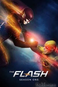 The Flash (2014) Season 1 (EP08 To EP09) Hindi Dubbed Series