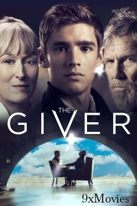 The Giver (2014) ORG Hindi Dubbed Movie