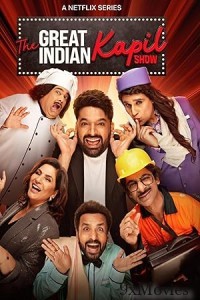 The Great Indian Kapil (2024) Season 2 EP13 Hindi Web Series