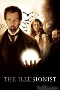 The Illusionist (2006) ORG Hindi Dubbed Movie