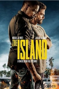 The Island (2023) HQ Hindi Dubbed Movie