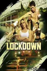 The Lockdown (2024) ORG Hindi Dubbed Movie