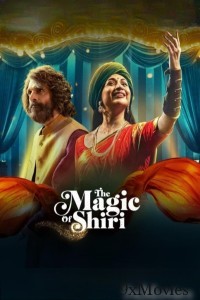 The Magic of Shiri (2024) Season 1 Hindi Web Series