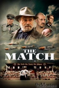 The Match (2021) ORG Hindi Dubbed Movie