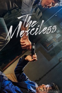 The Merciless (2017) ORG Hindi Dubbed Movie