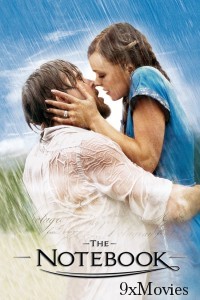 The Notebook (2004) Hindi Dubbed Movie