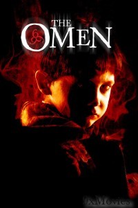 The Omen (2006) ORG Hindi Dubbed Movie