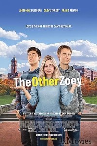 The Other Zoey (2023) ORG Hindi Dubbed Movie