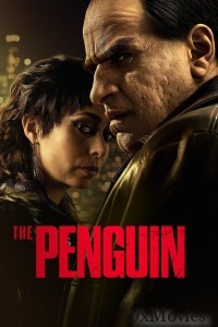 The Penguin (2024) Season 1 EP05 Hindi Dubbed Series