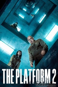 The Platform 2 (2024) ORG Hindi Dubbed Movie