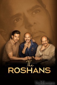 The Roshans (2025) Season 1 Hindi Web Series