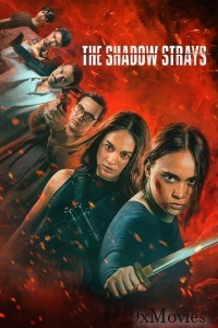 The Shadow Strays (2024) ORG Hindi Dubbed Movie