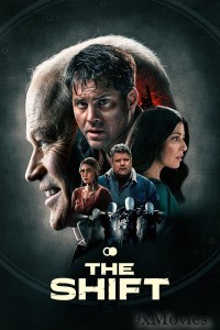 The Shift (2023) HQ Hindi Dubbed Movie