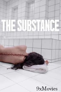 The Substance (2024) English Movie