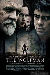 The Wolfman (2010) Hindi Dubbed Movie