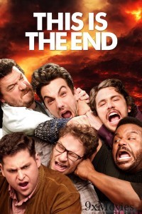 This Is The End (2013) ORG Hindi Dubbed Movie