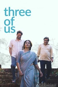 Three Of Us (2023) Hindi Movie