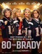 80 for Brady (2023) Hindi Dubbed Movie