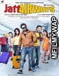 Jatt Airways (2013) Punjabi Movie