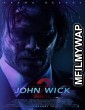 John Wick Chapter 2 (2017) Hindi Dubbed Movie