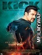 Kick (2014) Bollywood Hindi Movie