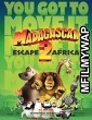 Madagascar Escape 2 Africa (2008) Hindi Dubbed Movie