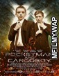 Pocketman and Cargoboy (2018) Hollywood English Movie