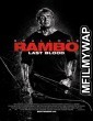 Rambo Last Blood (2019) Hindi Dubbed Movie