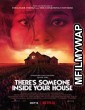 Theres Someone Inside Your House (2021) Hindi Dubbed Movie