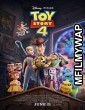 Toy Story 4 (2019) Hindi Dubbed Movie