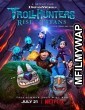 Trollhunters Rise of the Titans (2021) Hindi Dubbed Movie