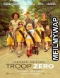 Troop Zero (2020) Hindi Dubbed Movie