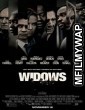 Widows (2018) Hindi Dubbed Movie