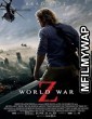 World War Z (2013) Hindi Dubbed Movies