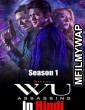 Wu Assassins (2019) Season 1 Complete Show