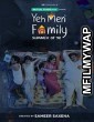 Yeh Meri Family (2018) Hindi Season 1 Complete Show