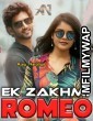 Zakhmi Romeo (Anaganaga O Premakatha) (2019) Hindi Dubbed Movie