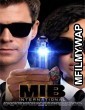  Men in Black: International (2019) Hindi Dubbed Movie