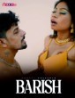 Barish (2024) Addatv App Hindi Short Film