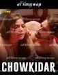 Chowkidar (2024) S01 Part 1 Jugnutv Hindi Hot Web Series