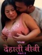 Dehaati Biwi (2024) S01 Part 2 Nazar Hindi Hot Web Series