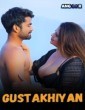 Gustakhiyan (2024) S01 E01 Angoor Hindi Web Series