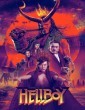 Hellboy (2019) ORG Hindi Dubbed Movie