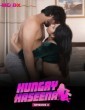 Hungry Haseena (2024) S01 E03 Moodx Hindi Web Series